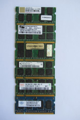 DDR2 1gb 667 800mhz foto