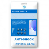 Huawei Nova 9 (NAM-AL00 NAM-LX9) Sticlă securizată neagră