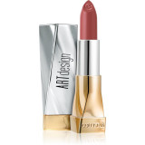 Cumpara ieftin Collistar Rossetto Art Design Lipstick Mat Sensuale ruj mat culoare 8 3,5 ml