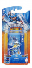 Skylanders Giants Chill foto