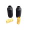 Set burduf protectie amortizor stanga+dreapta , SRLine S030129
