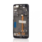 Display LCD Alcatel One Touch Idol Mini OT-6012 + Touchscreen, Negru