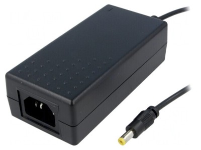 Alimentator Pulsatoriu 12V 5.42A 65W foto