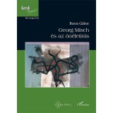 Georg Misch &eacute;s az &ouml;n&eacute;let&iacute;r&aacute;s - Boros G&aacute;bor