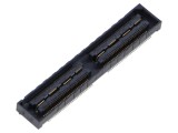 Conector SAMTEC PCB-PCB mamă PIN 120 0,5mm QSH aurit SMT 2A