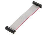 Cablu panglică SAMTEC IDC 76,2mm FFSD-10-D-03.00-01-N-R