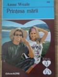 PRINTESA MARII-ANNE WEALE-224791