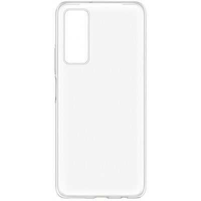 Husa TPU Huawei P smart 2021, Transparenta 51994287 foto