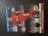 Card ucl 2014-2015