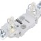 Clemă Siguranțe NH1 250A 1kVAC 1P