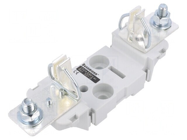 Clemă Siguranțe NH1 250A 1kVAC 1P