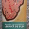 Calatorii si cercetari in Africa de Sud - D. Livingstone