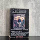 Serghei Nikolaevici Lazarev - Diagnosticarea karmei. Sistemul autoreglării c&acirc;mpurilor | karma, Serghei Lazarev, vindecare spirituală