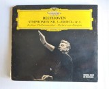 CD - Beethoven - Herbert von Karajan &ndash; Symphonien Nr. 3 &quot;Eroica&quot; &amp; 4