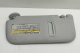 Parasolar dreapta TOYOTA PRIUS _W5_ 2016 OEM: 74310-47330-B0,7431047330B0 30809194