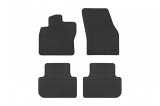 Mochete din cauciuc specifice, potrivite pentru VW Tiguan dupa 2016, set de 4 piese, culoare neagra Performance AutoTuning