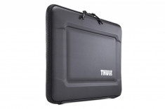 Husa laptop Thule Gauntlet 3.0 Sleeve for 15&amp;amp;quot; MacBook Pro Retina Holiday Bags foto