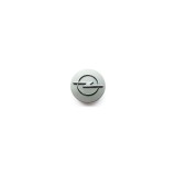 Capac Janta Aluminiu Opel 54MM GRI