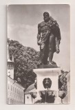 RF179 - Carte Postala - Baile Herculane. Statuia lui Hercule. circulata 1964