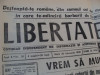 Ziarul libertatea - 20 februarie 1990