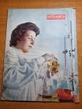 sateanca noiembrie 1961-art. navodari,moartea lui mihail sadoveanu,maramures