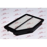 Filtru aer Honda Cr-V 3 (Re) 06.06-, 2.0 i-VTEC (RE5, RE1), 2.0 i-VTEC 4WD (RE5, RE2), SRLine