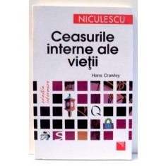 CEASURILE INTERNE ALE VIETII de HANS CRAWLEY , 2000