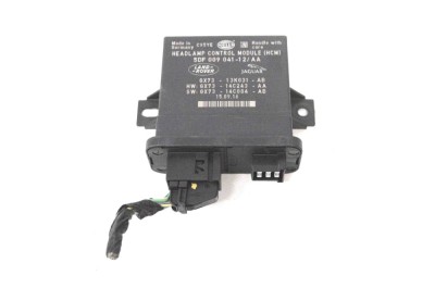Modul de control far LAND ROVER RANGE ROVER EVOQUE L538 2016 OEM: GX73-13K031-AB,GX73-14C243-AA,GX73-19C084-AB 15447144 foto