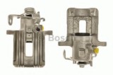 Etrier frana AUDI A4 (8E2, B6) (2000 - 2004) BOSCH 0 986 474 109