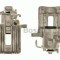 Etrier frana AUDI A4 Avant (8ED, B7) (2004 - 2008) BOSCH 0 986 474 109