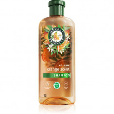 Herbal Essences Orange Scent Volume șampon pentru par fin 350 ml