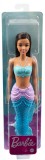 BARBIE PAPUSA SIRENA SATENA, Mattel