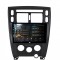 Navigatie Hyundai Tucson (2006-2013) 4GB RAM Android 13 Octacore Slot Sim 4G DSP GPS Wi-FI Carplay Android Auto USB Bluetooth Waze Touchscreen 10.1 in