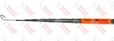 Varga / Undita High Carbon 6,3m Tronson Semiscurt Rigida foto