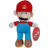 Jucarie din plus Mario, 32 cm, Play By Play