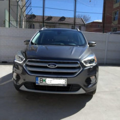 Proprietar vind Ford Kuga 2017