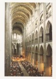 FA77-Carte Postala- FRANTA - Cathedrale Notre Dame, necirculata
