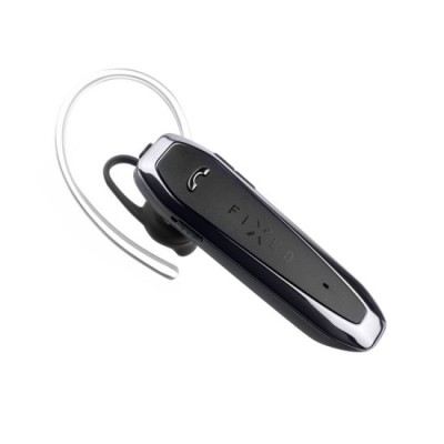 Casca Bluetooth cu Microfon - Fixed (FIXTLK2-BK) - Black foto