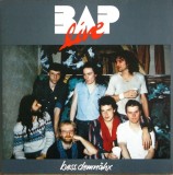 Vinil 2XLP BAP &lrm;&ndash; Live - Bess Demn&auml;hx (NM)