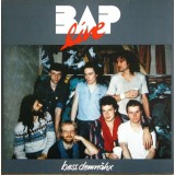 Vinil 2XLP BAP &lrm;&ndash; Live - Bess Demn&auml;hx (NM)