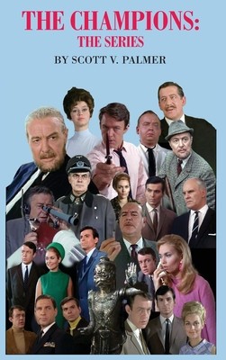 The Champions: The Series foto