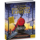 Discovery Expressz - Tom Adams