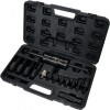 YATO Set 14 extractoare injectoare BOSCH, DELPHI
