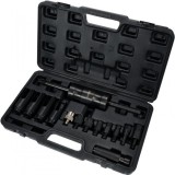YATO Set 14 extractoare injectoare BOSCH, DELPHI