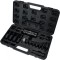 YATO Set 14 extractoare injectoare BOSCH, DELPHI
