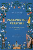 Pasaportul fericirii - Editura Linghea