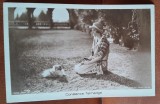 Carte postala, Constance Talmadge, vedetă americană de film mut, 1898-1973
