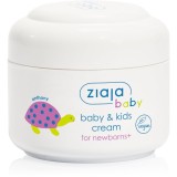 Ziaja Baby crema pentru nou-nascuti si copii 50 ml