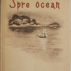 Spre ocean – Nikolai Zadornov