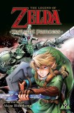 The Legend of Zelda: Twilight Princess - Vol. 8 | Akira Himekawa, Viz Media LLC